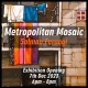 Metropolitan Mosaic by Salman Farooqi (7th – 11th December 2023)